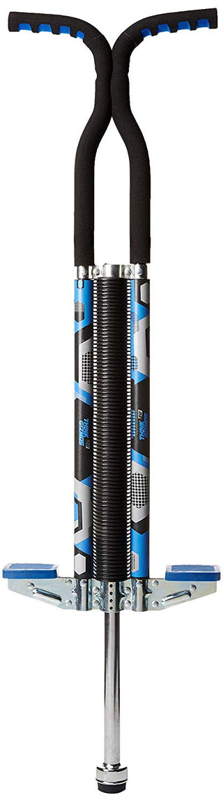 Buy blue XN010 - Pogo King Pogo Sticks For Riders Up To 160lbs