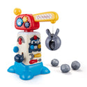 TG912 - Fun Learning Crane Toddler Toy - Features Fun Crane, Tools, Music and Lights