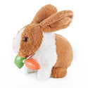 TG813 - Interactive Toy Rabbit Soft Toy With Sounds And Movement – Life Like Play Animal Toy