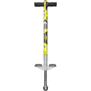 Buy yellow XN012 - Aero Advantage Pogo Sticks For 5-10 Year Olds (40lbs-90lbs)