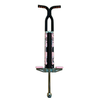 Buy pink XN010 - Pogo King Pogo Sticks For Riders Up To 160lbs
