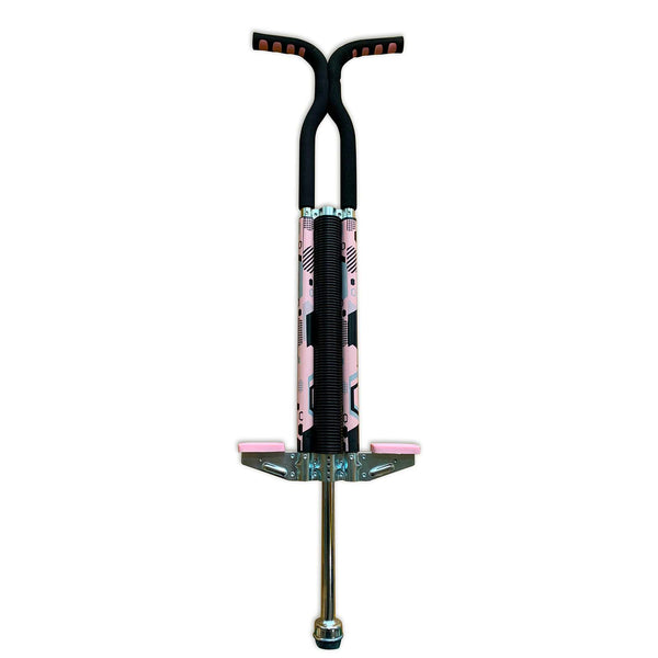 XN010 - Pogo King Pogo Sticks For Riders Up To 160lbs