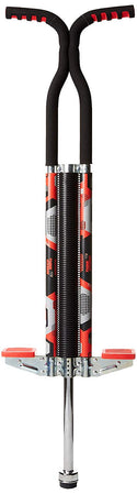 XN010 - Pogo King Pogo Sticks For Riders Up To 160lbs