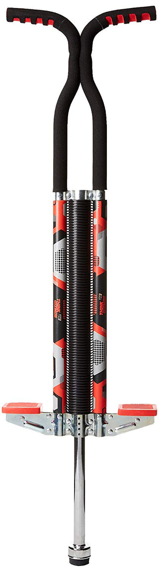 Buy red XN010 - Pogo King Pogo Sticks For Riders Up To 160lbs