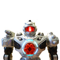 TG630 - RoboAttack Remote Control Robot - Shoots Missiles, Walks, Talks & Dances