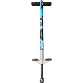 Buy blue XN012 - Aero Advantage Pogo Sticks For 5-10 Year Olds (40lbs-90lbs)